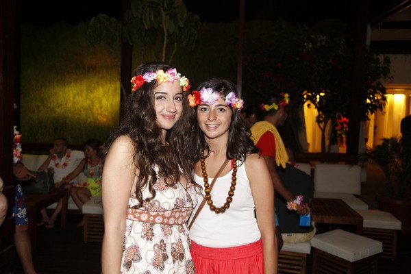 AUB AFTER Graduation party